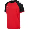 hummel hmlMATCH LEAGUE S/S детска тениска