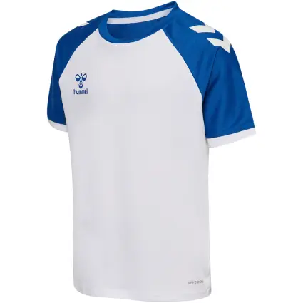 hummel hmlMATCH LEAGUE Kid's JERSEY S/S
