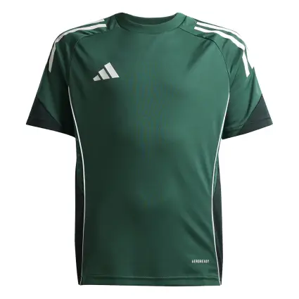 Adidas TIRO25 Competition детска тениска