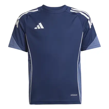 Adidas TIRO25 Competition детска тениска