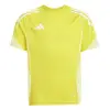 Adidas TIRO25 Competition junior jersey