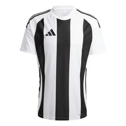 Adidas STRIPED 24 Match тениска