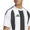 Adidas STRIPED 24 Match тениска