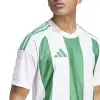 Adidas STRIPED 24 Match тениска