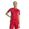 Adidas Tiro 25 Competition Match дамска тениска