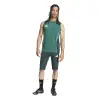 Adidas TIRO25 Competition Training sleeveless jersey1