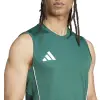 Adidas TIRO25 Competition Training sleeveless jersey1