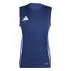 Adidas TIRO25 Competition Training sleeveless jersey1