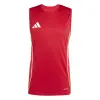 Adidas TIRO25 Competition Training sleeveless jersey1