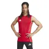 Adidas TIRO25 Competition Training sleeveless jersey1