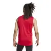 Adidas TIRO25 Competition Training sleeveless jersey1