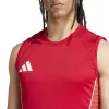 Adidas TIRO25 Competition Training sleeveless jersey1