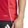Adidas TIRO25 Competition Training sleeveless jersey1
