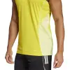 Adidas TIRO25 Competition Training sleeveless jersey1