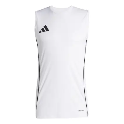 Adidas TIRO25 Competition Training sleeveless jersey1