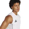 Adidas TIRO25 Competition Training sleeveless jersey1