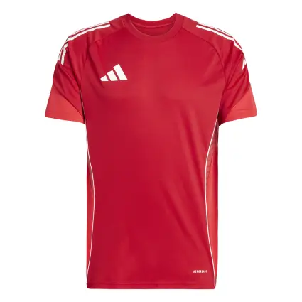 Adidas TIRO25 Competition Match jersey