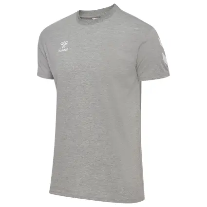 hummel hmlGO 2.0 CHEVRON TSHIRT S/S