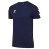 hummel hmlGO 2.0 CHEVRON TSHIRT S/S
