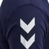 hummel hmlGO 2.0 CHEVRON TSHIRT S/S