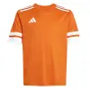 Adidas Squadra 25 Match детска тениска
