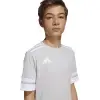 Adidas Squadra 25 Match детска тениска