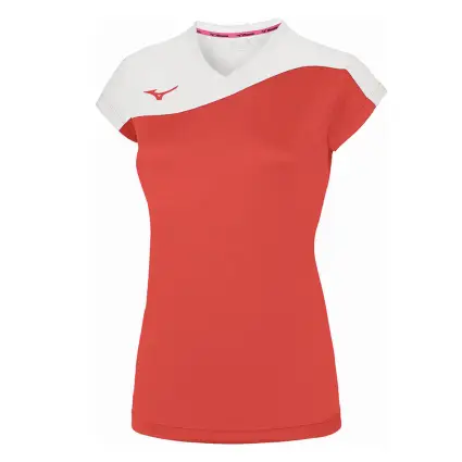 Mizuno Authentic Myou Tee дамска тениска