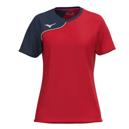 Mizuno Trad Shukyu дамска тениска