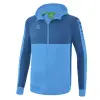 Erima Six Wings Training Jacket with hood