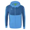 Erima Six Wings Training Jacket with hood