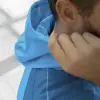 Erima Six Wings Training Jacket with hood