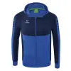 Erima Six Wings Training Jacket with hood
