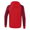 Erima Six Wings Training Jacket with hood