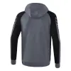 Erima Six Wings Training Jacket with hood