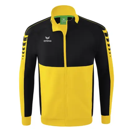 Erima Six Wings Worker Jacket