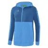 Erima Six Wings Women's Training Jacket with hood