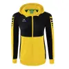 Erima Six Wings Women's Training Jacket with hood