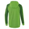 Erima Six Wings Women's Training Jacket with hood