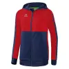 Erima Six Wings Women's Training Jacket with hood