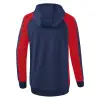 Erima Six Wings Women's Training Jacket with hood