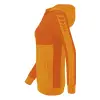 Erima Six Wings Women's Training Jacket with hood