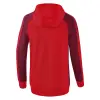 Erima Six Wings Women's Training Jacket with hood