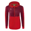 Erima Six Wings Women's Training Jacket with hood