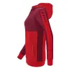 Erima Six Wings Women's Training Jacket with hood