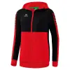 Erima Six Wings Women's Training Jacket with hood