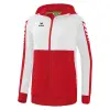 Erima Six Wings Women's Training Jacket with hood