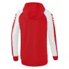 Erima Six Wings Women's Training Jacket with hood