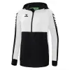 Erima Six Wings Women's Training Jacket with hood