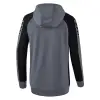 Erima Six Wings Women's Training Jacket with hood