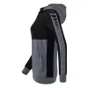 Erima Six Wings Women's Training Jacket with hood